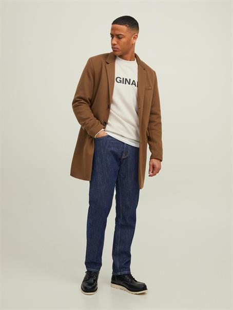 JJICHRIS JJORIGINAL SPK 487 NOOS blue denim