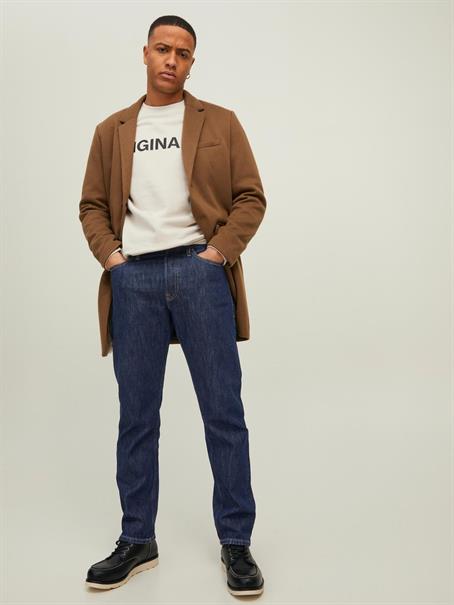 JJICHRIS JJORIGINAL SPK 487 NOOS blue denim