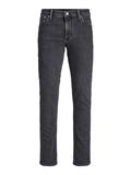 JJICLARK JJEVAN AM 397 SN black denim