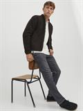 JJICLARK JJEVAN AM 397 SN black denim