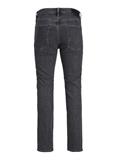 JJICLARK JJEVAN AM 397 SN black denim