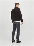 JJICLARK JJEVAN AM 397 SN black denim