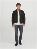 JJICLARK JJEVAN AM 397 SN black denim