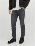 JJICLARK JJEVAN AM 397 SN black denim