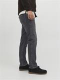 JJICLARK JJEVAN AM 397 SN black denim