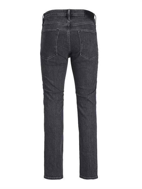 JJICLARK JJEVAN AM 397 SN black denim