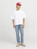 JJICLARK JJIORIGINAL AM 393 NOOS blue denim