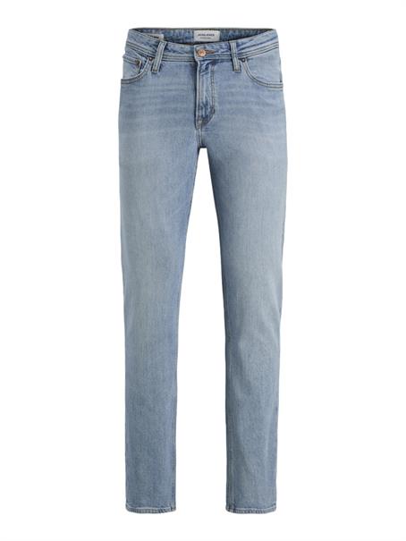 JJICLARK JJIORIGINAL AM 393 NOOS blue denim