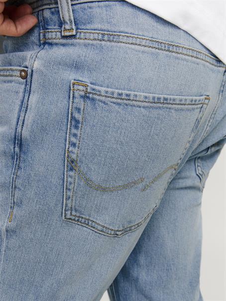 JJICLARK JJIORIGINAL AM 393 NOOS blue denim