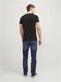 JJICLARK JJORIGINAL JOS 278 NOOS blue denim