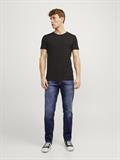 JJICLARK JJORIGINAL JOS 278 NOOS blue denim