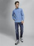 JJICLARK JJORIGINAL JOS 278 NOOS blue denim