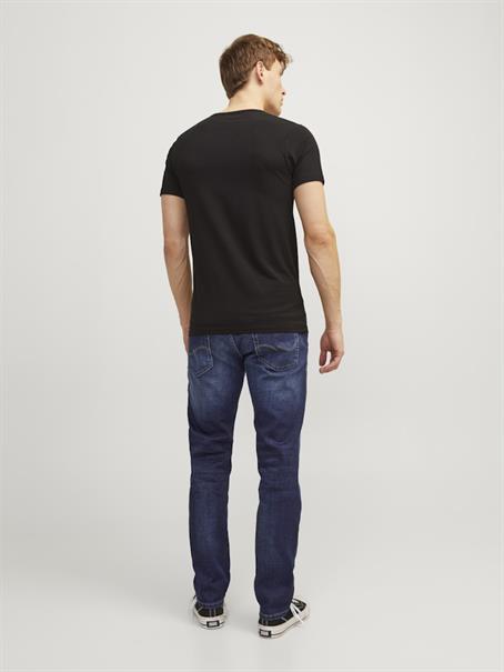 JJICLARK JJORIGINAL JOS 278 NOOS blue denim