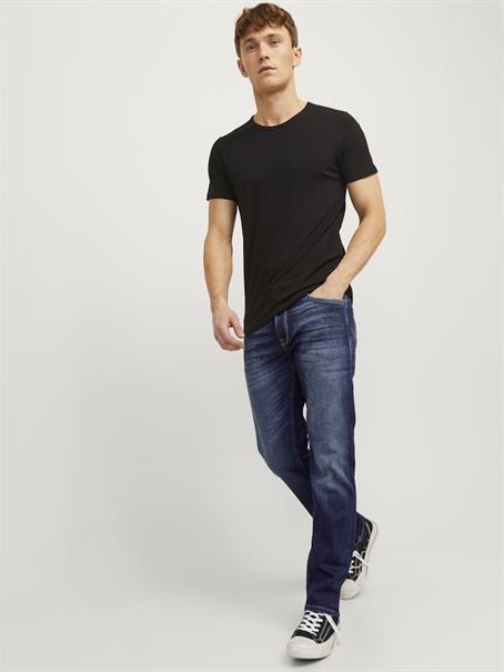 JJICLARK JJORIGINAL JOS 278 NOOS blue denim
