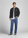 JJIEDDIE JJORIGINAL CJ 988 LN PCW blue denim