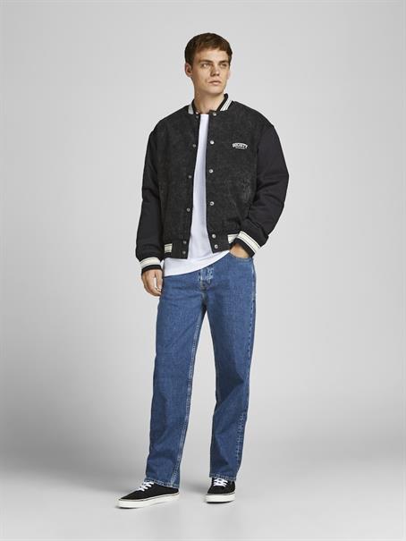 JJIEDDIE JJORIGINAL CJ 988 LN PCW blue denim