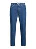JJIEDDIE JJORIGINAL CJ 988 LN PCW blue denim