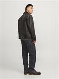 JJIEDDIE JJORIGINAL SQ 737 NOOS black denim