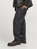JJIEDDIE JJORIGINAL SQ 737 NOOS black denim