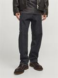 JJIEDDIE JJORIGINAL SQ 737 NOOS black denim