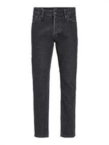 JJIEDDIE JJORIGINAL SQ 737 NOOS black denim