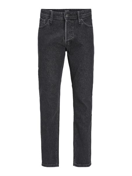 JJIEDDIE JJORIGINAL SQ 737 NOOS black denim
