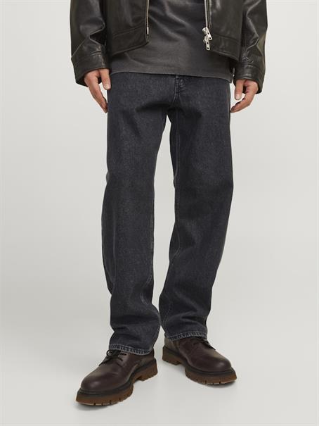 JJIEDDIE JJORIGINAL SQ 737 NOOS black denim