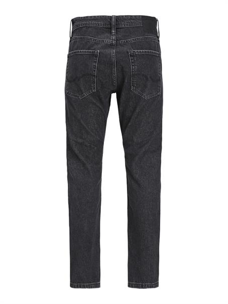 JJIEDDIE JJORIGINAL SQ 737 NOOS black denim