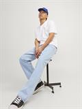 JJIEDDIE JJORIGINAL SQ 738 NOOS blue denim