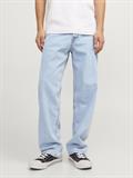 JJIEDDIE JJORIGINAL SQ 738 NOOS blue denim