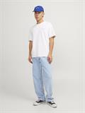 JJIEDDIE JJORIGINAL SQ 738 NOOS blue denim