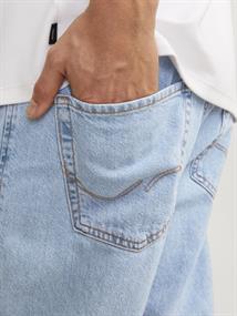 JJIEDDIE JJORIGINAL SQ 738 NOOS blue denim