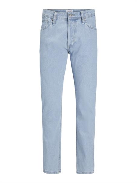 JJIEDDIE JJORIGINAL SQ 738 NOOS blue denim