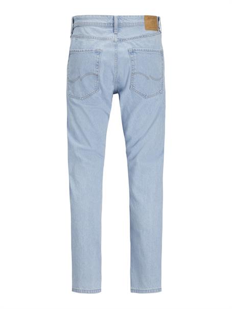 JJIEDDIE JJORIGINAL SQ 738 NOOS blue denim