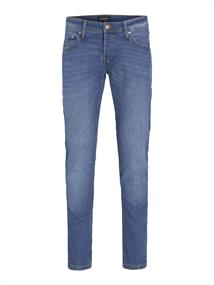 JJIGLENN JJBASIC SQ 223 NOOS blue denim