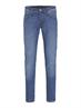 JJIGLENN JJBASIC SQ 223 NOOS blue denim