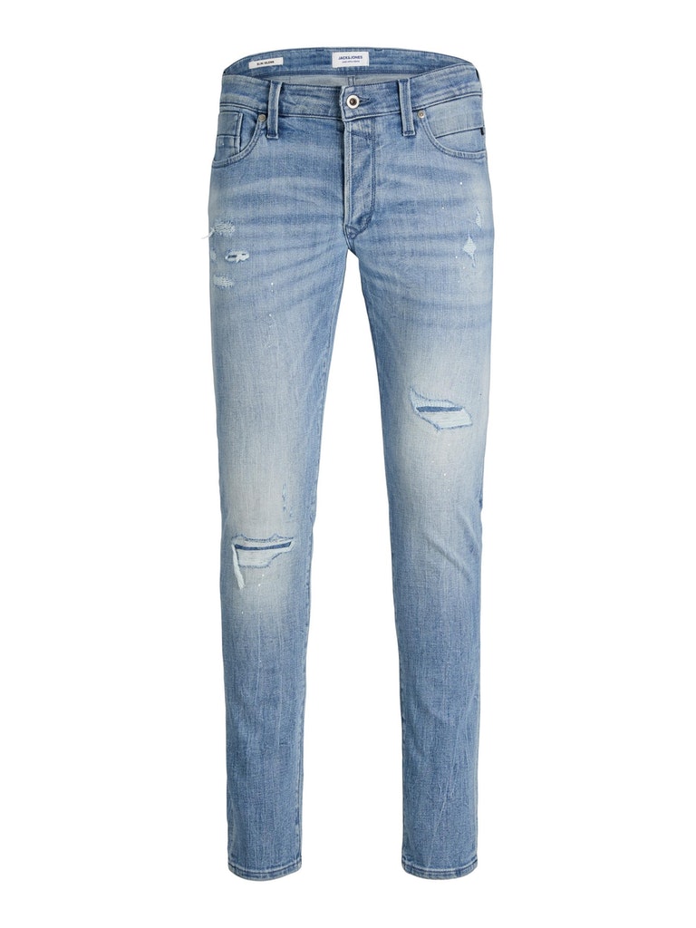 Jack & Jones Herren Jeans 12229202 günstig online kaufen