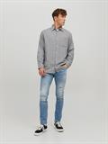 JJIGLENN JJBLAIR GE 202 NOOS blue denim