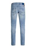 JJIGLENN JJBLAIR GE 202 NOOS blue denim