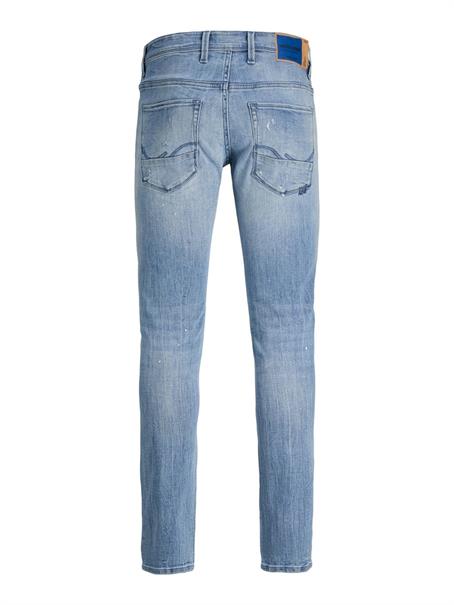 JJIGLENN JJBLAIR GE 202 NOOS blue denim