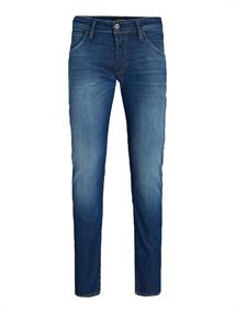 JJIGLENN JJFOX JOS 855 80SPS SN blue denim