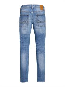 JJIGLENN JJFOX RA 604 50SPS NOOS blue denim