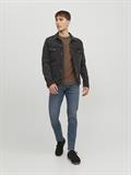 JJIGLENN JJFOX SBD 948 NOOS blue denim