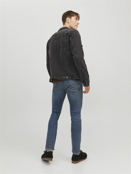 JJIGLENN JJFOX SBD 948 NOOS blue denim