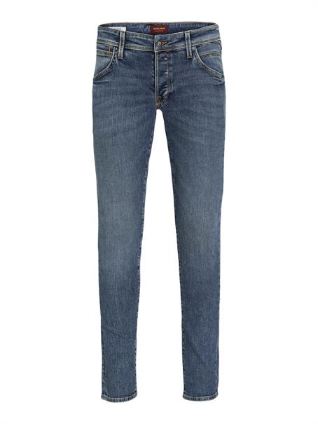 JJIGLENN JJFOX SBD 948 NOOS blue denim