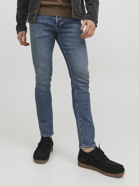 JJIGLENN JJFOX SBD 948 NOOS blue denim