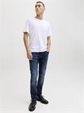 JJIGLENN JJICON JJ 057 50SPS NOOS blue denim