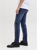JJIGLENN JJICON JJ 057 50SPS NOOS blue denim