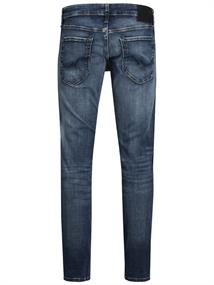 JJIGLENN JJICON JJ 057 50SPS NOOS blue denim