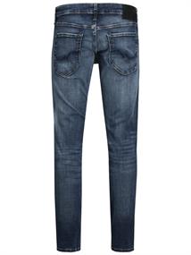 JJIGLENN JJICON JJ 057 50SPS NOOS blue denim